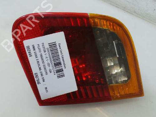Højre baglygte bagklap BMW 3 (E46) 320 d (150 hp) 3346035