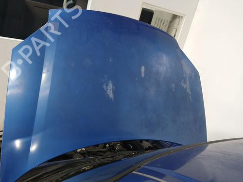 Motorhjelm Motorhjelm PEUGEOT PARTNER MPV (5_, G_) 1.6 HDi 90 (90 hp) 36700787 36700787