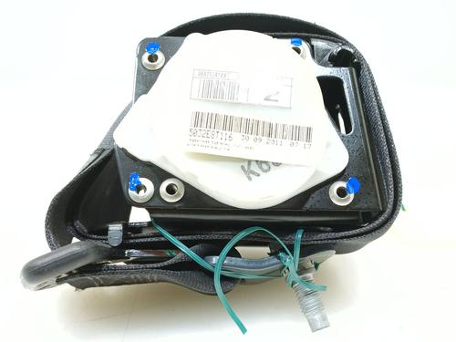 Used Rear right seatbelt CITROËN C4 II (NC_) 1.6 HDi 90 (92 hp) 27534768