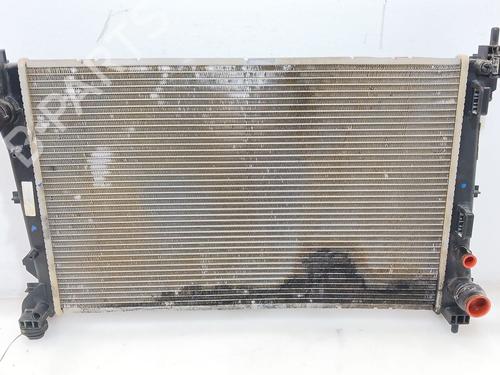 Water radiator OPEL COMBO Box Body/MPV (X12) 1.3 CDTI (B05) | BP36434631M31 - Image 2