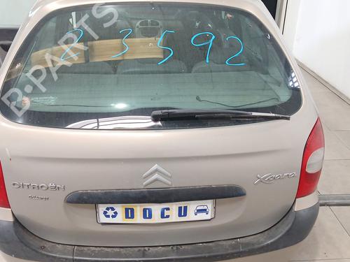 Bakluke CC/Kombi-Kupé CITROËN XSARA PICASSO (N68) 1.6 HDi | BP27242646C6 