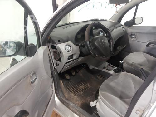 Heater blower motor CITROËN C3 I (FC_, FN_) 1.4 HDi | BP23132003M62 