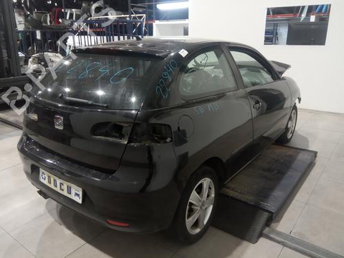 Engine SEAT IBIZA III (6L1)  | BP20649756M1 