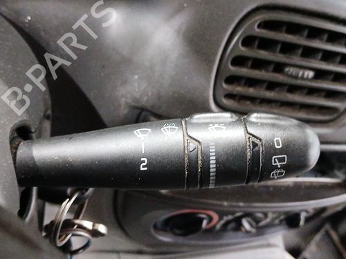 Devioluci Devioluci RENAULT SCÉNIC I MPV (JA0/1_, FA0_) 1.9 dTi (JA1U) (80 hp) 34343184 34343184