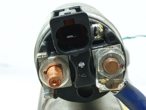 Starter KIA OPTIMA (JF) 1.7 CRDi | BP31810910M8