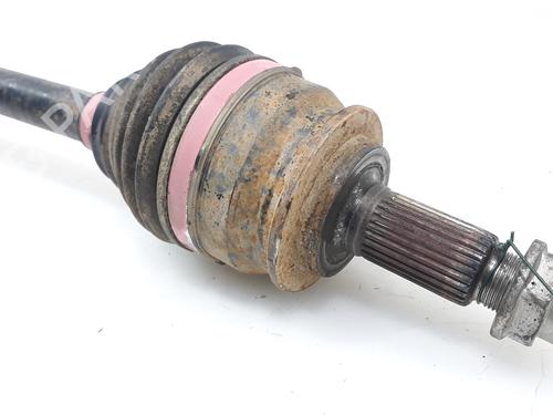 Left rear driveshaft SUZUKI GRAND VITARA II (JT, TE, TD) 1.9 DDiS All-wheel Drive (JT419, TD44, JB419WD, JB419XD,... | BP18675102M40 