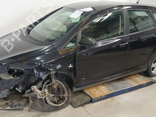 Electronic module SEAT ALTEA (5P1) 1.9 TDI | BP33537257M83  - Image 9