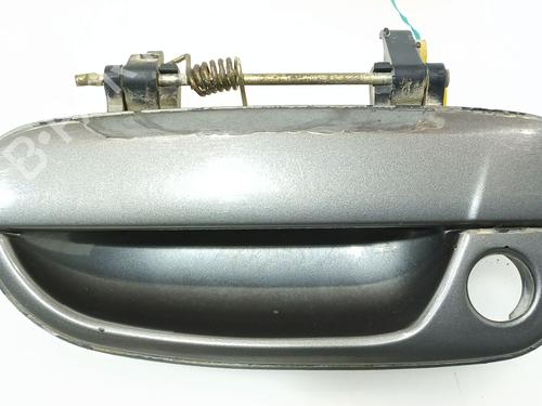 Venstre foran utvendig håndtak HYUNDAI ACCENT II (LC) 1.3 (86 hp) 27711183