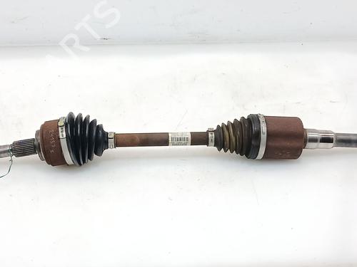 Used Left front driveshaft Left front driveshaft FORD FOCUS IV (HN) 1.5 EcoBlue (120 hp) 33170728 33170728