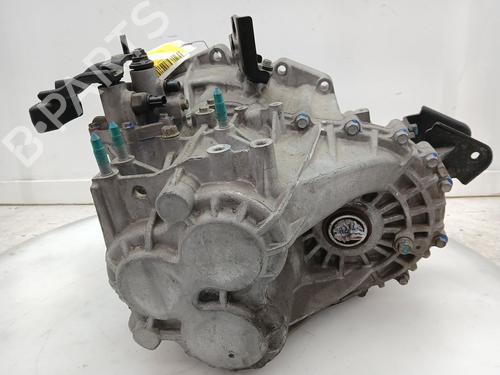 Gearbox KIA CARNIVAL / GRAND CARNIVAL III (VQ) 2.9 CRDi | BP9297970M3 