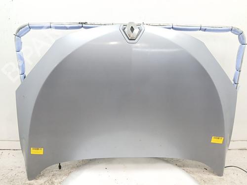 Used Hood RENAULT MEGANE III Hatchback (BZ0/1_, B3_) [2008-2025]  23041681