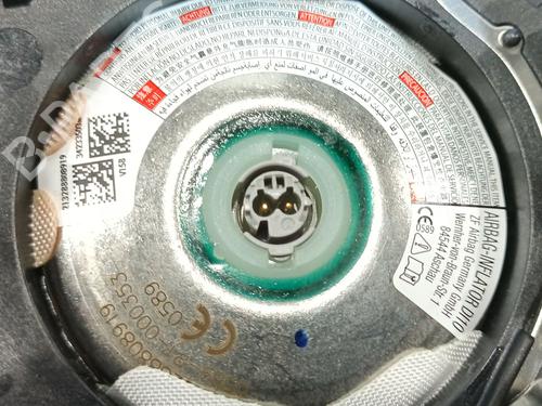 Airbag Kit HYUNDAI KONA (OS, OSE, OSI) 1.0 T-GDi | BP29582731C86 