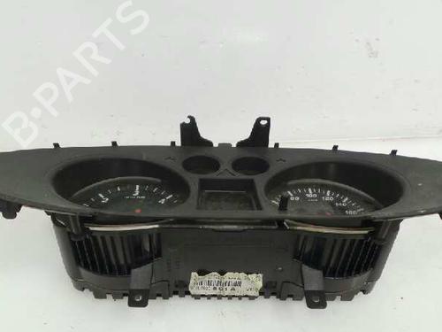 Instrument cluster SEAT IBIZA III (6L1) 1.4 TDI | BP1512438C47 