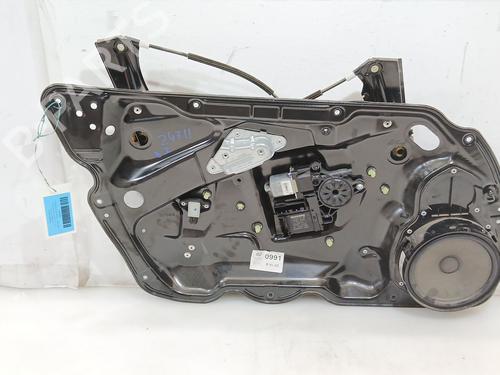 front-left-window-mechanism-vw-passat-b6-3c2-2005-2006-2007-2008-2009-2010-2011-39592301 main image