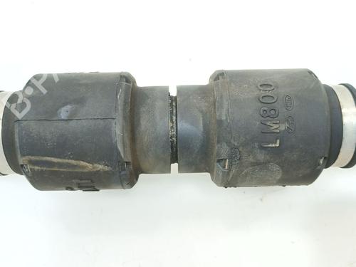 Right front driveshaft KIA SPORTAGE III (SL) 2.0 CRDi AWD | BP27242643M39 