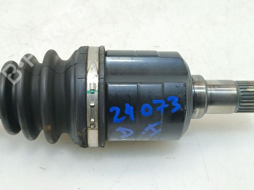 Left front driveshaft KIA OPTIMA (JF) 1.7 CRDi | BP31756307M38