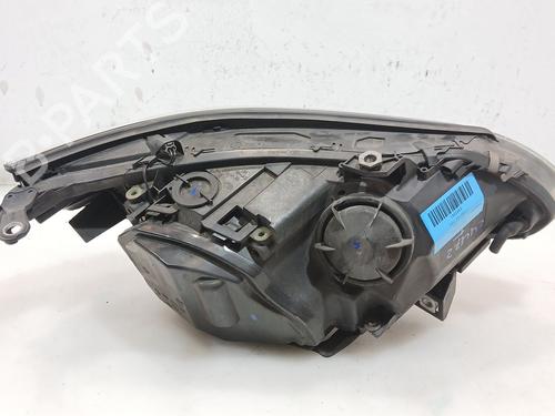 Left headlight BMW 5 (E60) 525 d | BP38325830C28 - Image 3