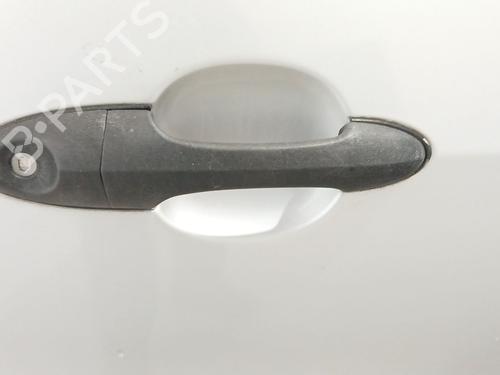 Used Front right exterior door handle FORD FOCUS I Saloon (DFW) 1.8 Turbo DI / TDDi (90 hp) 24951863
