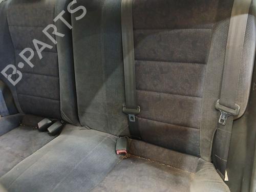 Used Rear seat (2nd row) Rear seat (2nd row) 38985573 38985573