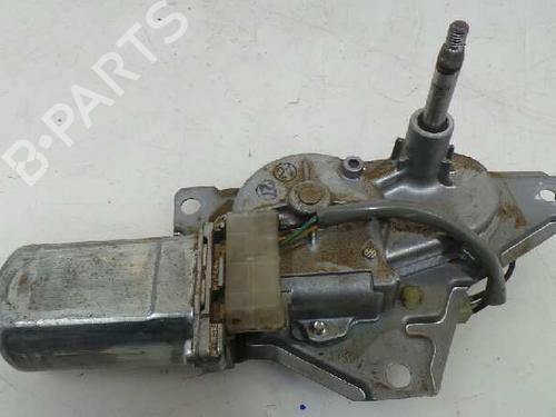 Rear wiper motor SUZUKI JIMNY Closed Off-Road Vehicle (SN)  | BP2497393M102 