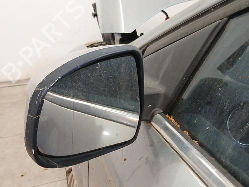 Left mirror FORD MONDEO IV (BA7) 2.0 TDCi | BP28184379C26 