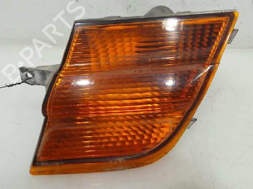 Used Left front indicator NISSAN MICRA III (K12) 1.2 16V (80 hp) 342089