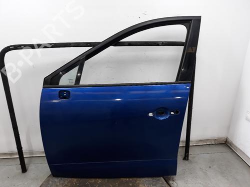 Dør venstre foran RENAULT SCÉNIC III (JZ0/1_) [2008-2016]  7046810