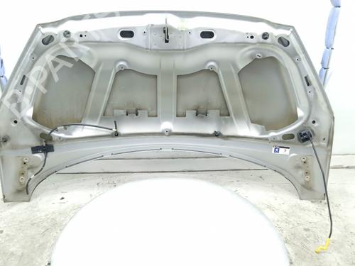 Hood PEUGEOT 308 SW I (4E_, 4H_) 1.6 16V | BP22409625C1