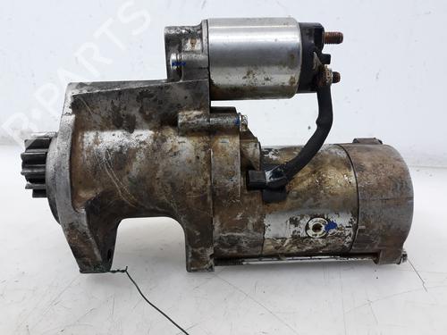 Startmotor NISSAN PICK UP (D22) [1997-2025]  11987560