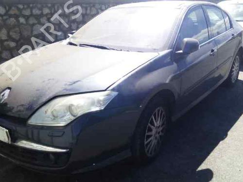 Gearbox RENAULT LAGUNA III (BT0/1) 2.0 dCi (BT01, BT08, BT09, BT0E, BT0K, BT12, BT1C, BT1D,... | BP128218M3 