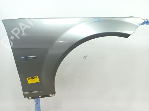 Used Right front fenders MERCEDES-BENZ C-CLASS T-Model (S204) C 200 CDI (204.201) (136 hp) 24296546