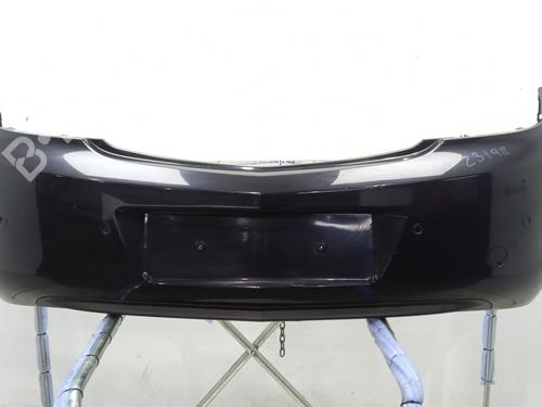 Used Rear bumper OPEL INSIGNIA A Saloon (G09) 2.0 CDTI (69) (160 hp) 21759669