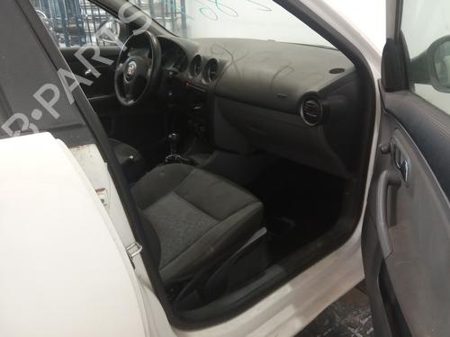Steering pump SEAT IBIZA III (6L1)  | BP21361022M99 