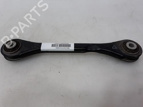 Querlenker links hinten für AUDI A4 B8 (8K2) 2.0 TFSI flexible fuel (180 hp) 24698565