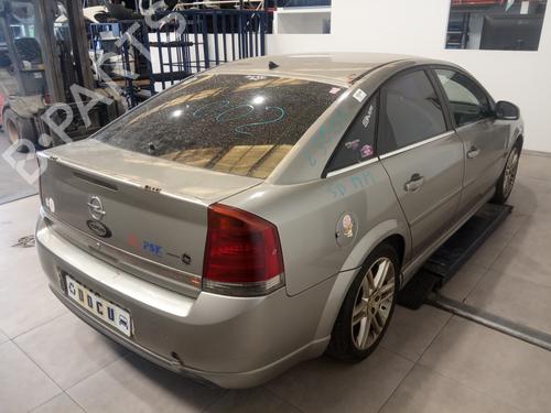Electronic module OPEL VECTRA C GTS (Z02) 2.2 DTI 16V (F68) | BP27202948M83 