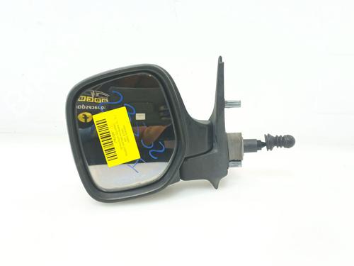 Bakspejl venstre PEUGEOT PARTNER MPV (5_, G_) 1.9 D (68 hp) 29587563