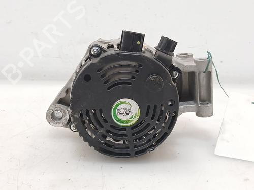 Alternator FORD FOCUS I Turnier (DNW) 1.6 16V | BP33208933M7 - Image 3