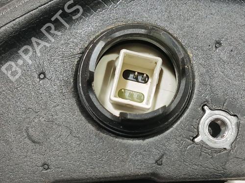 Left mirror BMW 3 (E90) 320 d | BP29175067C26 