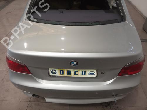 Engine BMW 5 (E60) 530 d | BP22221691M1 