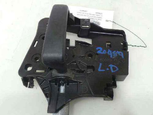 Used Front right interior door handle Front right interior door handle CITROËN JUMPY II Van 1.6 HDi 90 16V (90 hp) 8748045 8748045