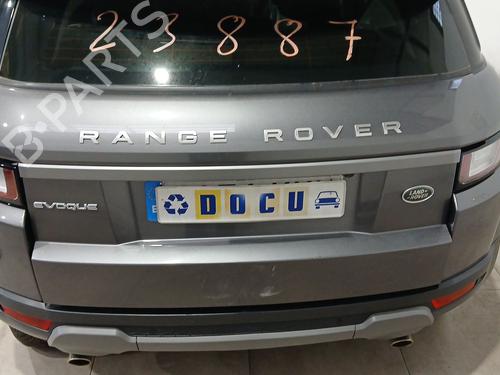 Right front window switch LAND ROVER RANGE ROVER EVOQUE (L538) 2.0 D 4x4 | BP32771888I26  - Image 9