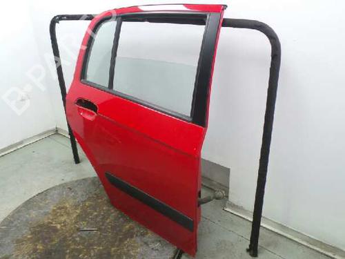 Right rear door HYUNDAI GETZ (TB) 1.6 | BP6871344C5 