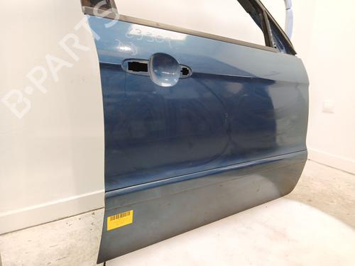 Right front door FORD S-MAX (WA6) 1.8 TDCi | BP23425456C3 