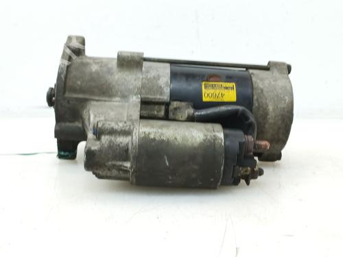 Startmotor HYUNDAI H-1 / STAREX Bus (A1) 2.5 TD (80 hp) 31809952