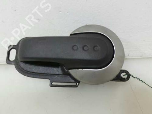 Used Front right interior door handle NISSAN MICRA III (K12) [2002-2010]  4397012