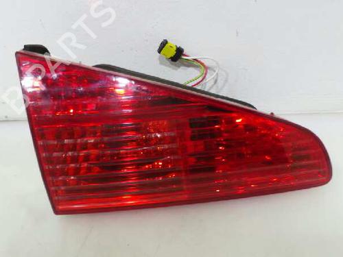Rückleuchte Links für PEUGEOT 607 (9D, 9U) 2.7 HDi 24V (204 hp) 4763303