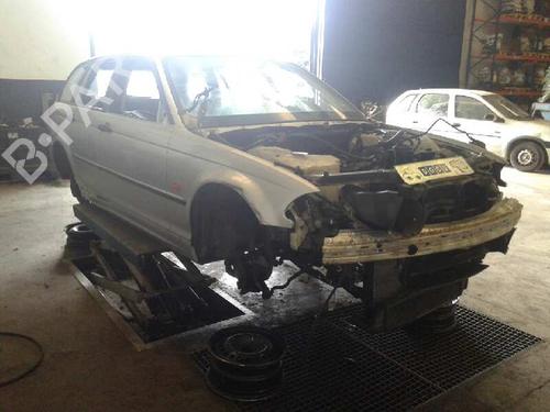 Control unit BMW 3 (E46) 320 d | BP1335062M11 