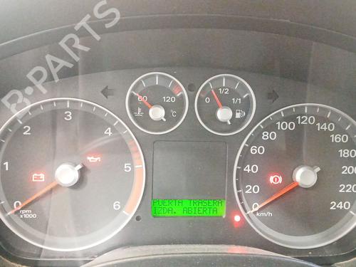 Used Instrument cluster Instrument cluster 37691096 37691096