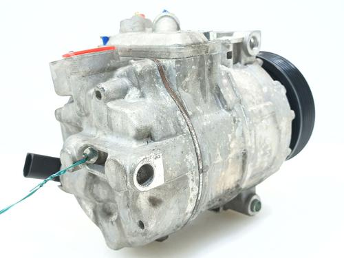 AC compressor SEAT LEON (1P1) 1.6 TDI | BP27385030M34 