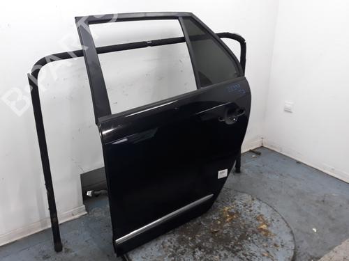 Left rear door KIA CARENS III MPV (UN) 2.0 CRDi 140 | BP16865343C4 